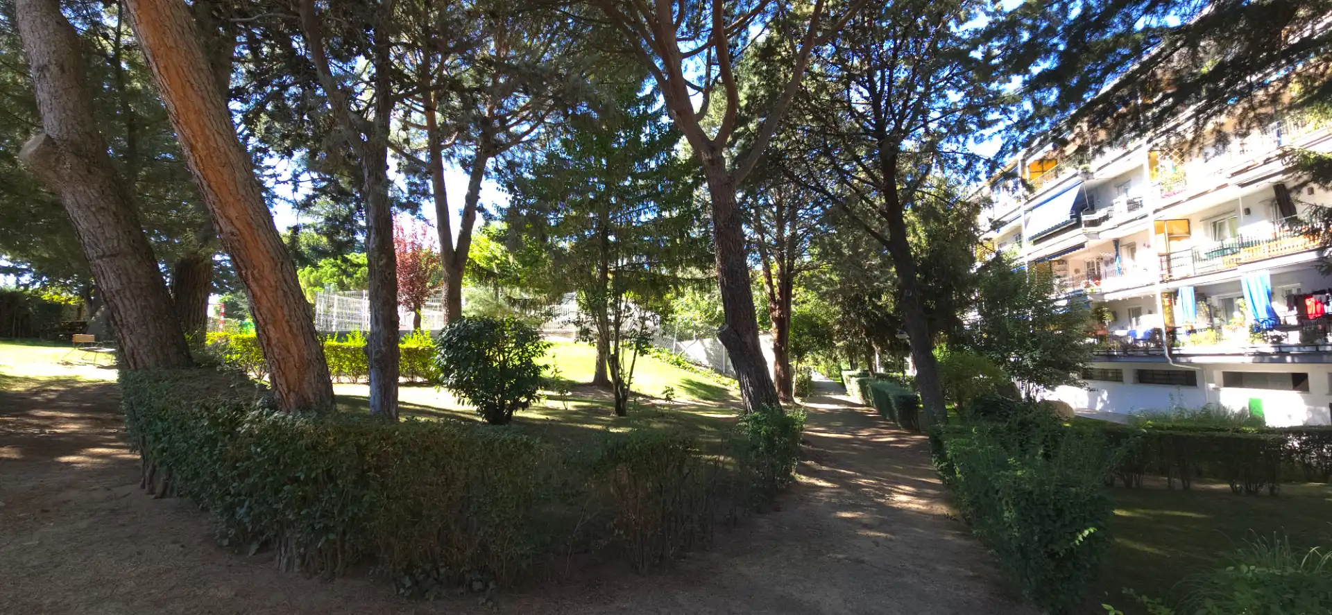 Apartament amb piscina en venda a Calle Islas Cíes, imagen 58