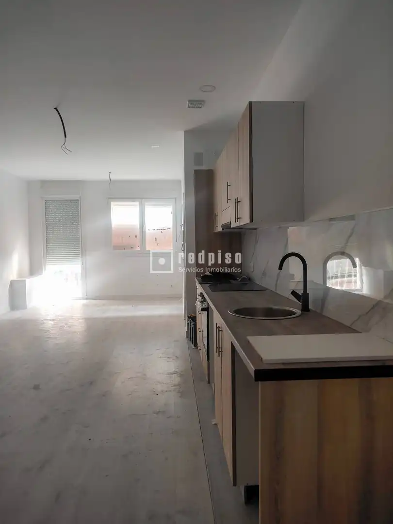 Wohnung zum Verkauf in de José del Pino, imagen 8