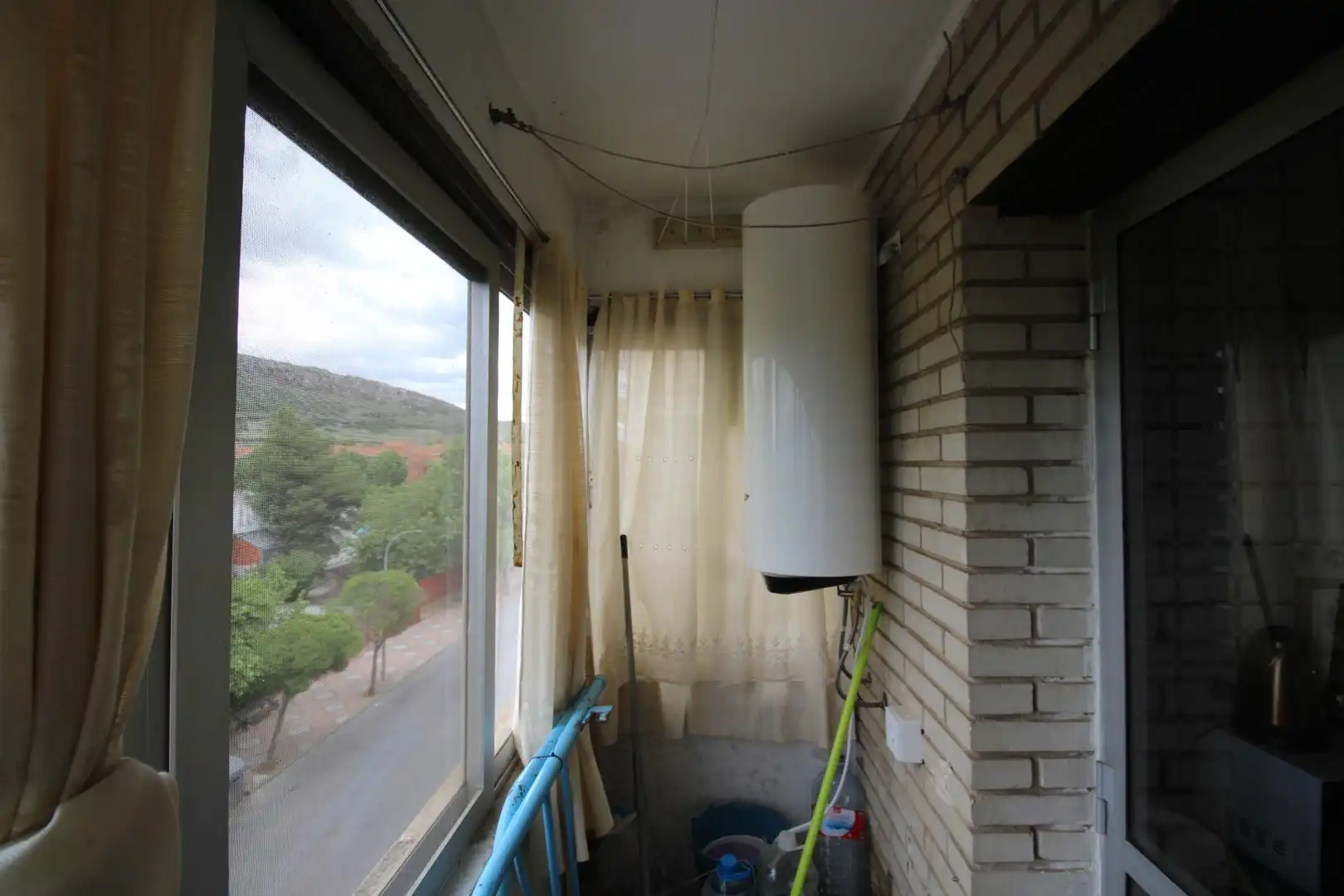 Terrassa de Pis en venda en Puertollano amb Terrassa, Traster i Moblat
