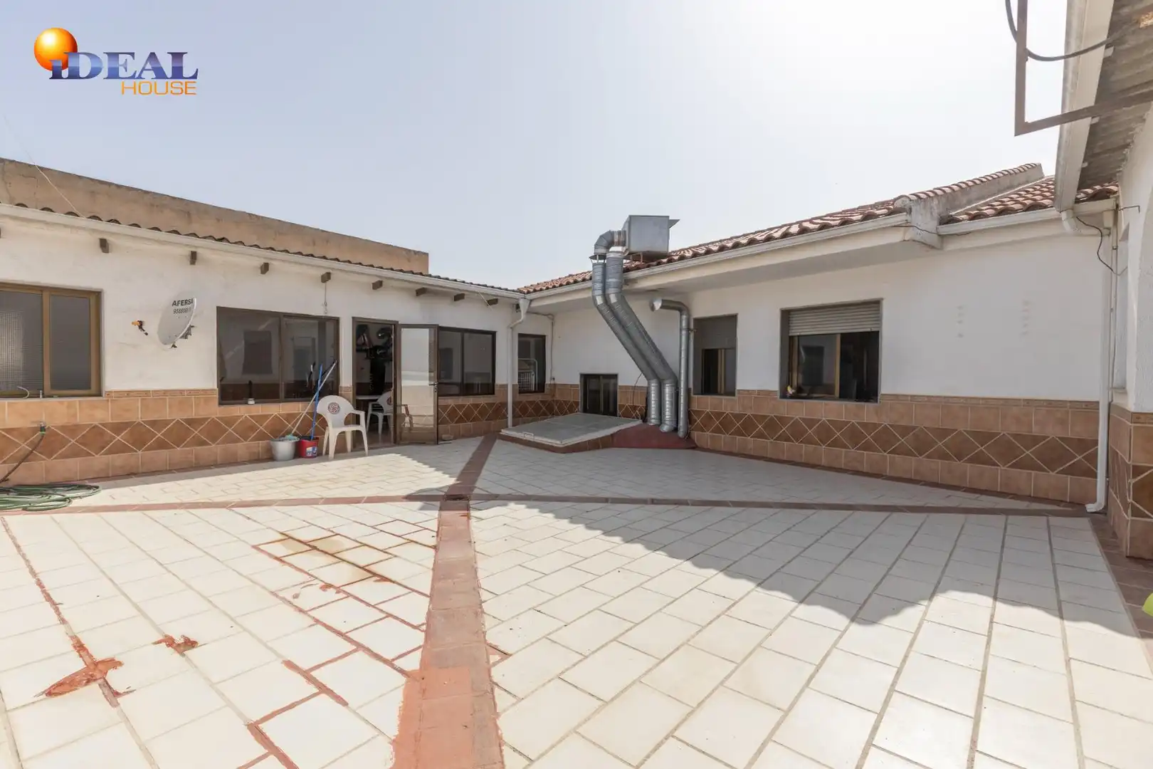Casa en venda a Calle de la Virgen 130, imagen 22