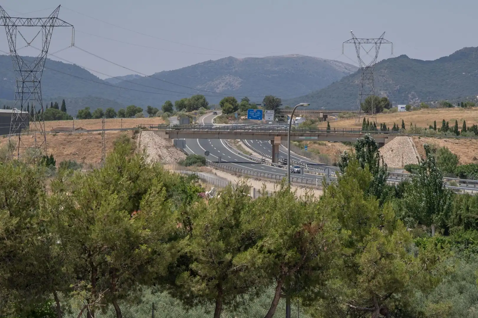 Immobles singulars amb ascensor en venda a Diezma, imagen 20
