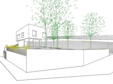 Terreno residenziale in vendita a Castellnou - Can Mir - Can Solà