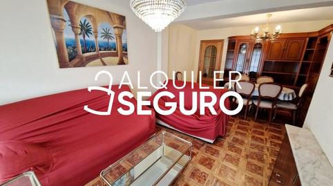 Photo 3 of Flat to rent in De Severo Ochoa, Norte - Universidad, Móstoles