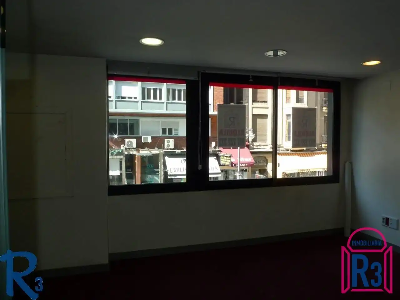 Büro mit Aufzug zur Miete in Ordoño II, imagen 2