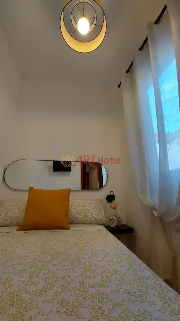 Habitación de Ático en venta en Madrid con Aire acondicionado, Calefacción y Terraza