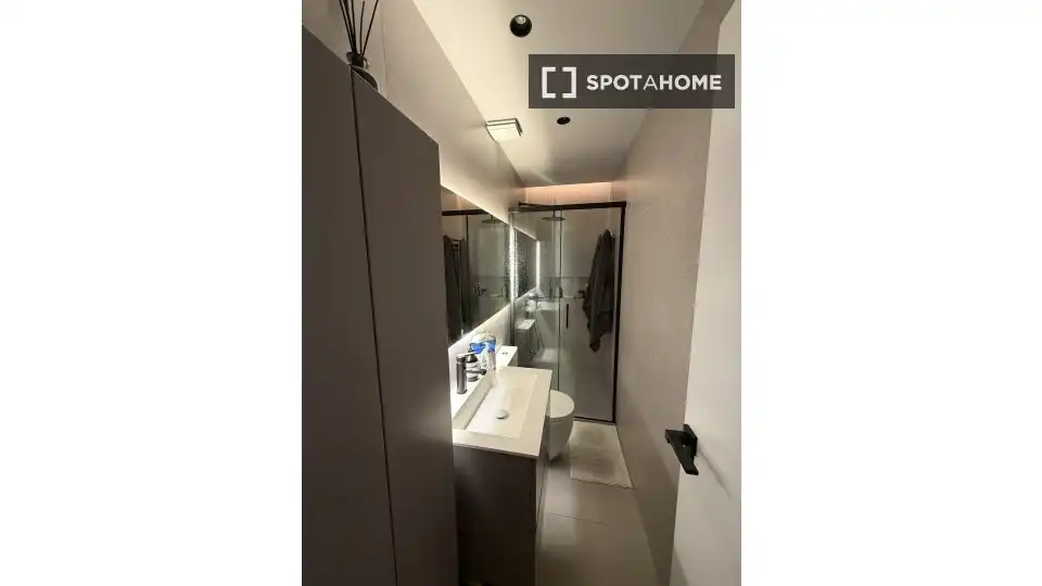 Appartamento con terrazza in affitto a Centro, imagen 11