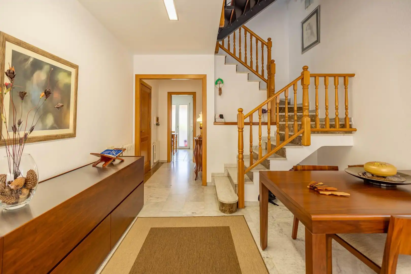 Maison mitoyenne avec terrasse à vendre à La Geltrú - Sant Jordi, imagen 22