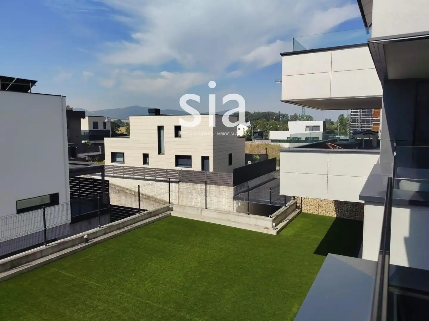 Terrassa de Pis en venda en Vitoria - Gasteiz amb Calefacció, Terrassa i Traster