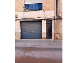 Exterior view of Flat for sale in Juneda