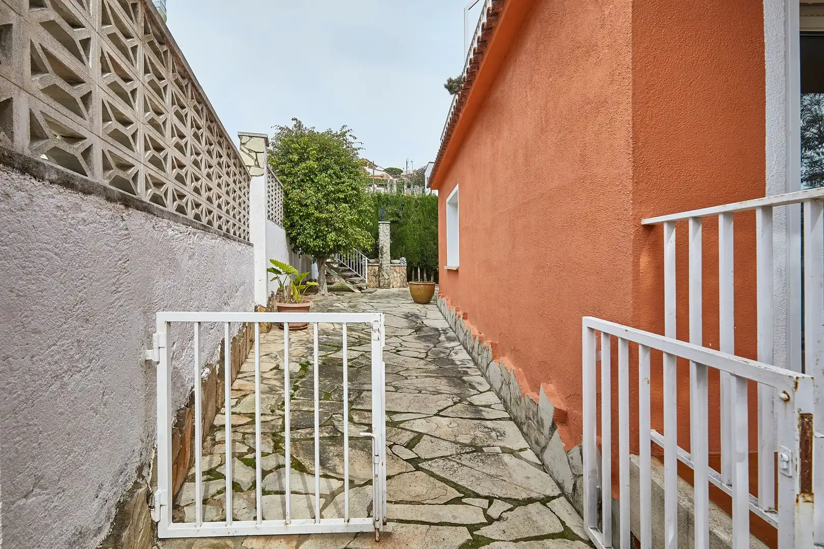 Casa amb terrassa en venda a Carrer dels Llimoners, imagen 65