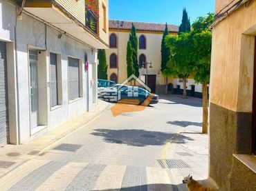 Maison mitoyenne à vendre à Vélez-Rubio