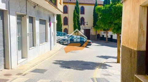 Photo 3 of Detached homes for sale in Vélez-Rubio, Almería