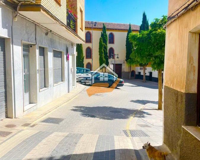 Photo 1 of Single-family semi-detached for sale in Vélez-Rubio, Almería