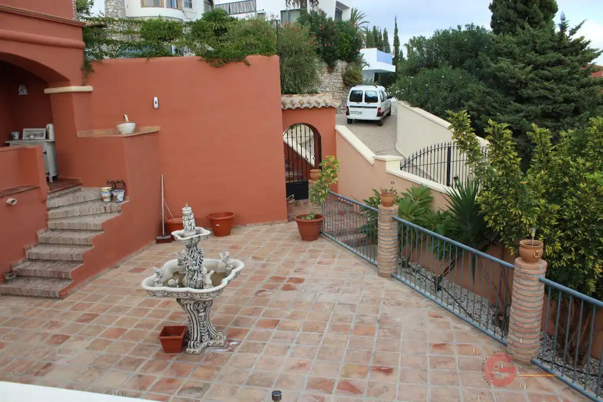 Villa mit Pool zum Verkauf in Monte los Almendros - El Pargo - Costa Aguilera, imagen 27