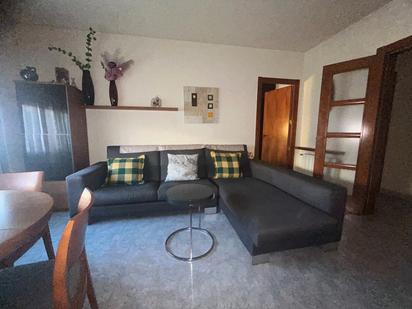 Living room of Flat for sale in Manresa  with Heating and Balcony