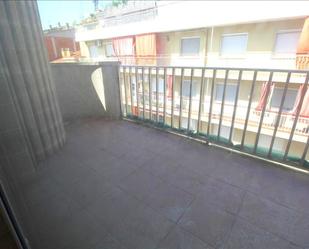 Balcony of Flat for sale in Parets del Vallès  with Heating and Balcony