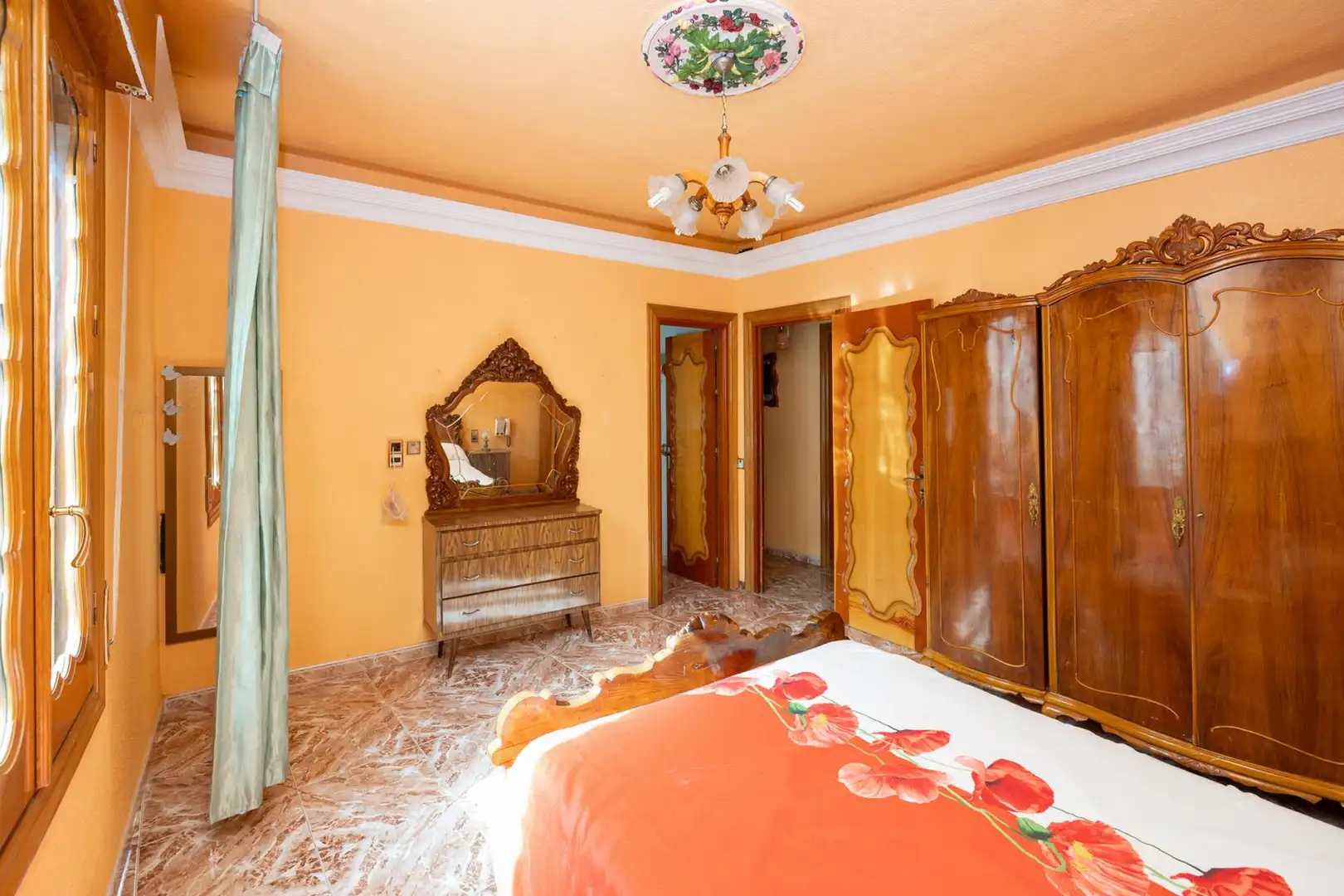 Habitación de Edificio en venta en Lanjarón