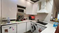 Kitchen of Flat for sale in Getxo 