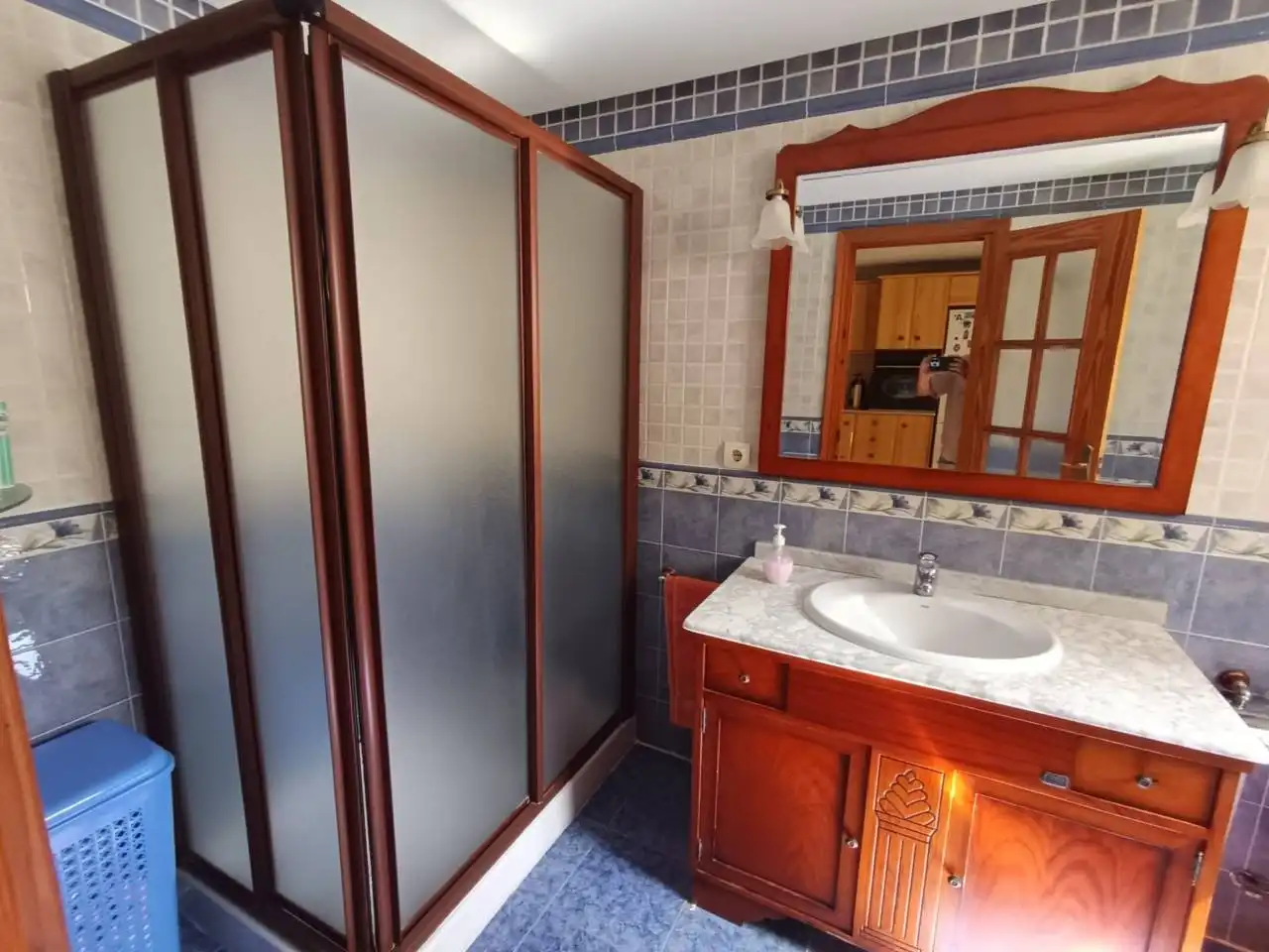 Maison mitoyenne avec jardin à vendre à Calle Duquesa de Arcos, imagen 12