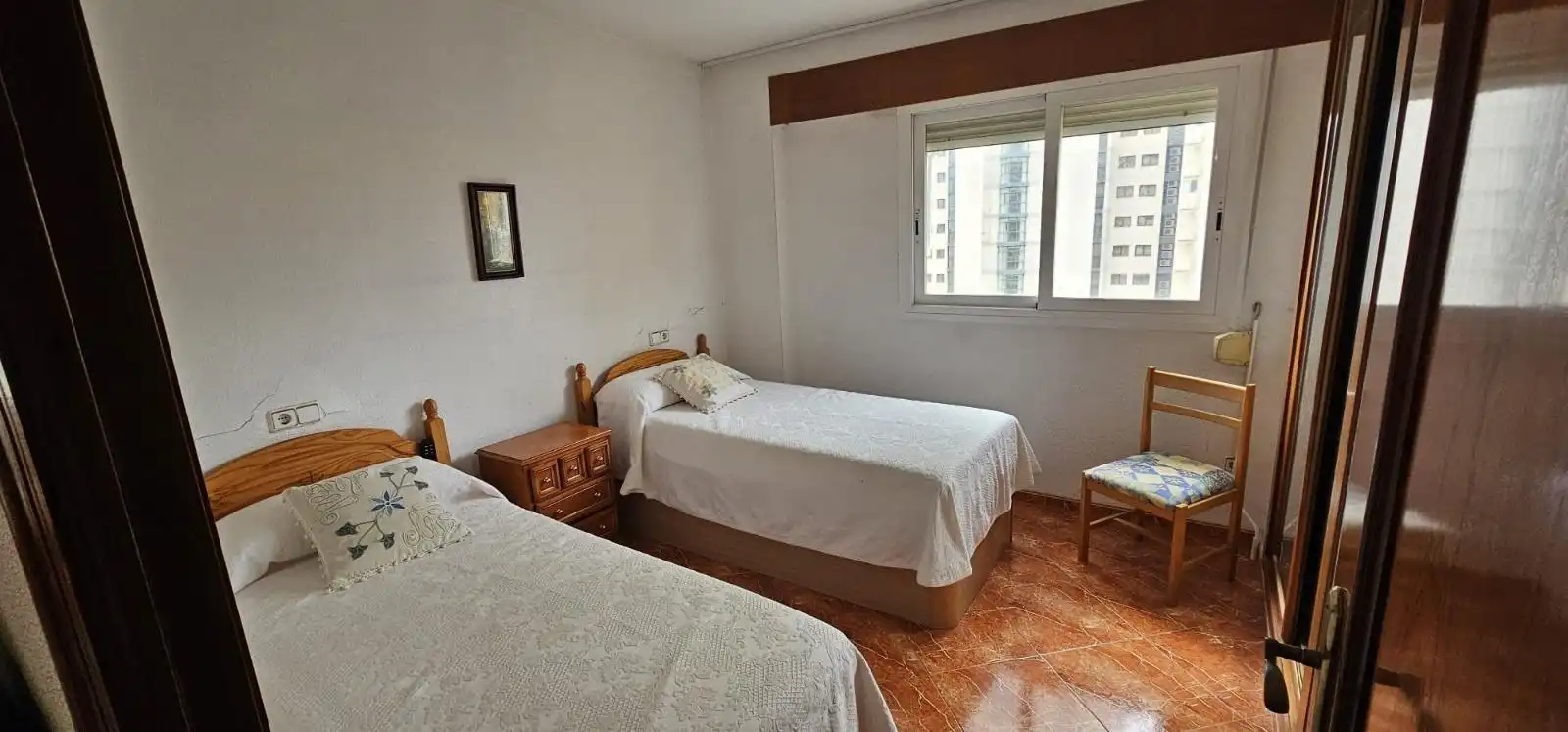 Appartement compact avec piscine à vendre à Rincón de Loix, imagen 15