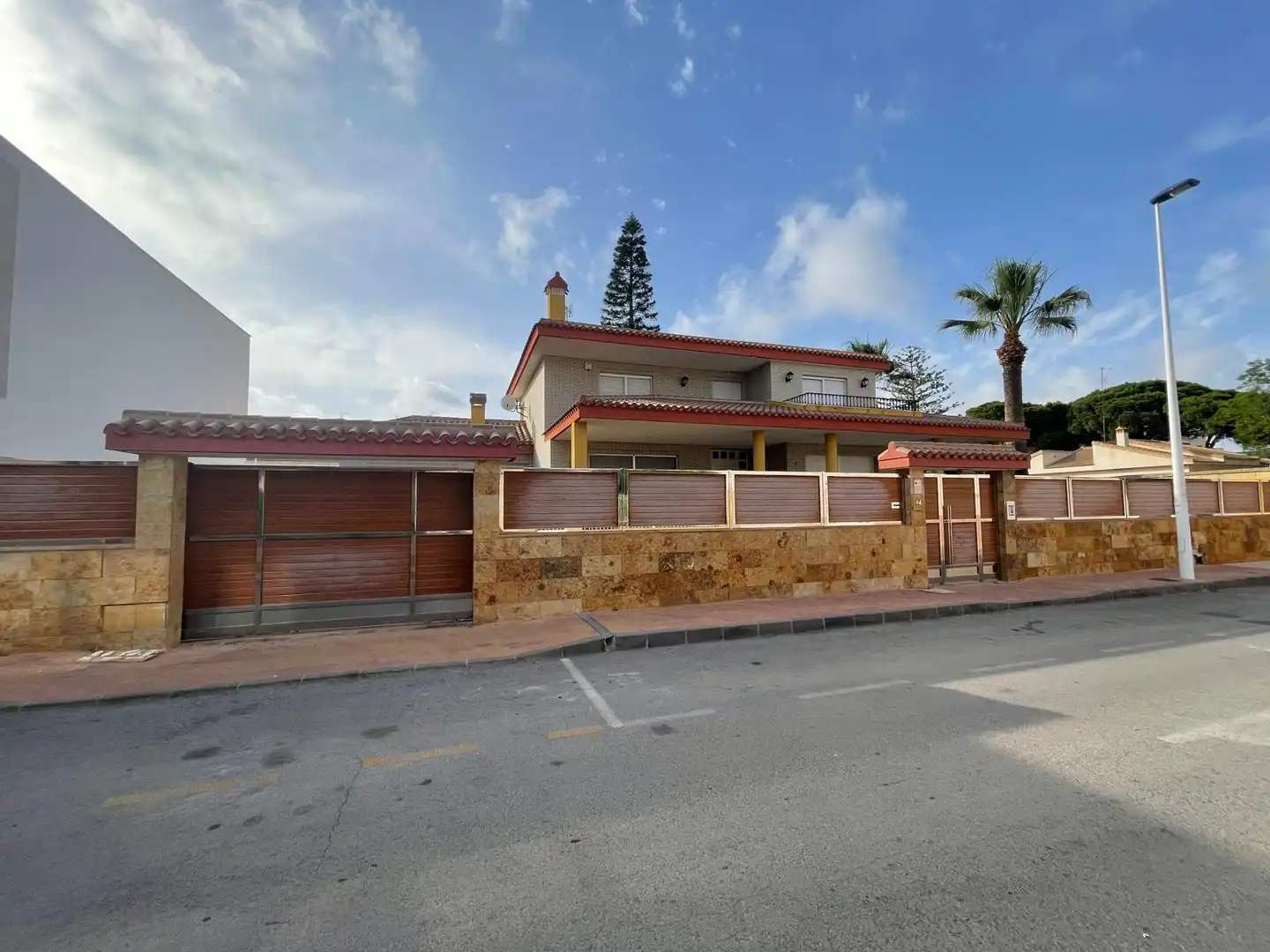 Xalet amb terrassa en venda a Calle Gabriel Cañadas 41, imagen 57