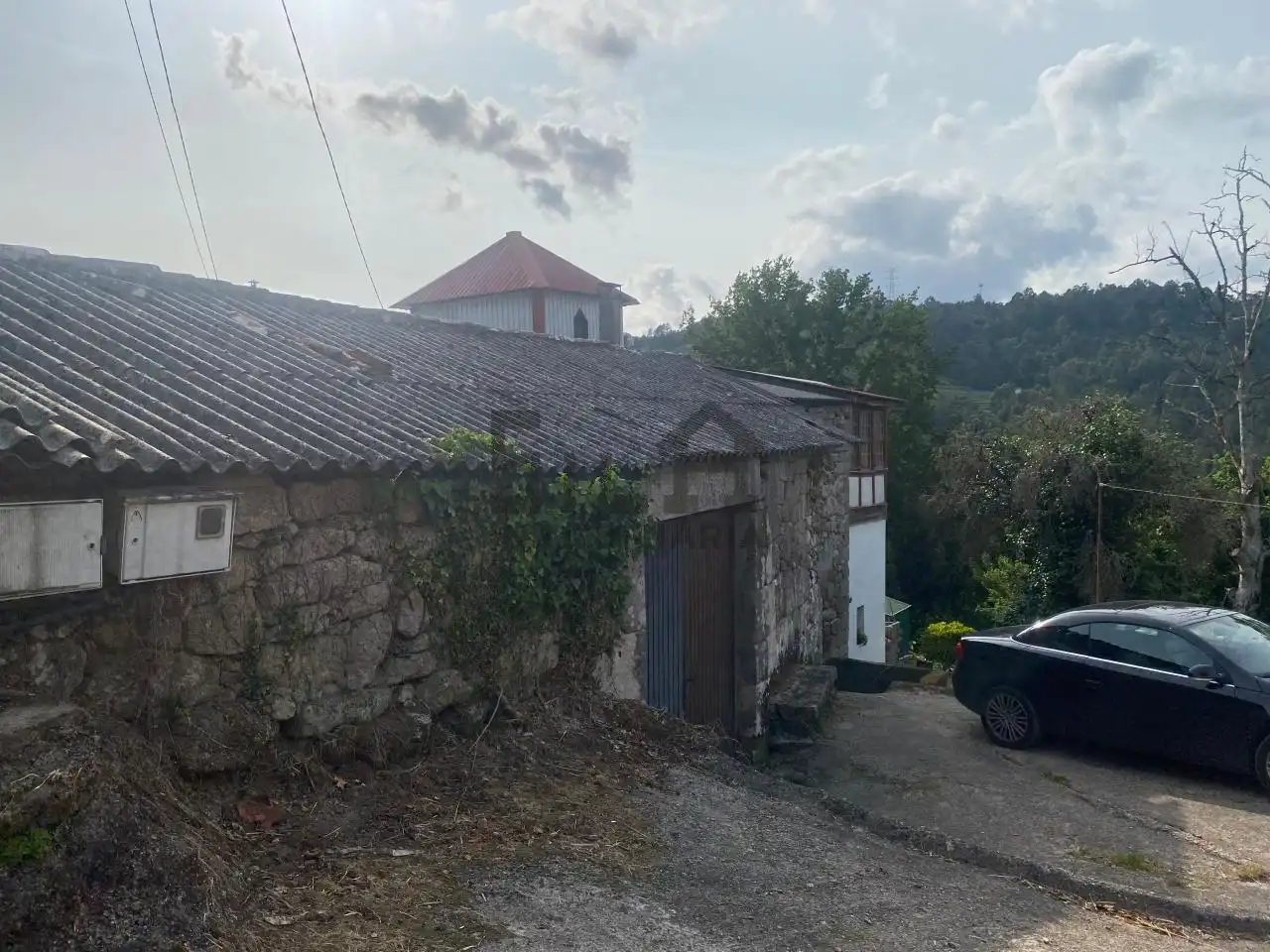 Casa o chalet en venta en San Amaro