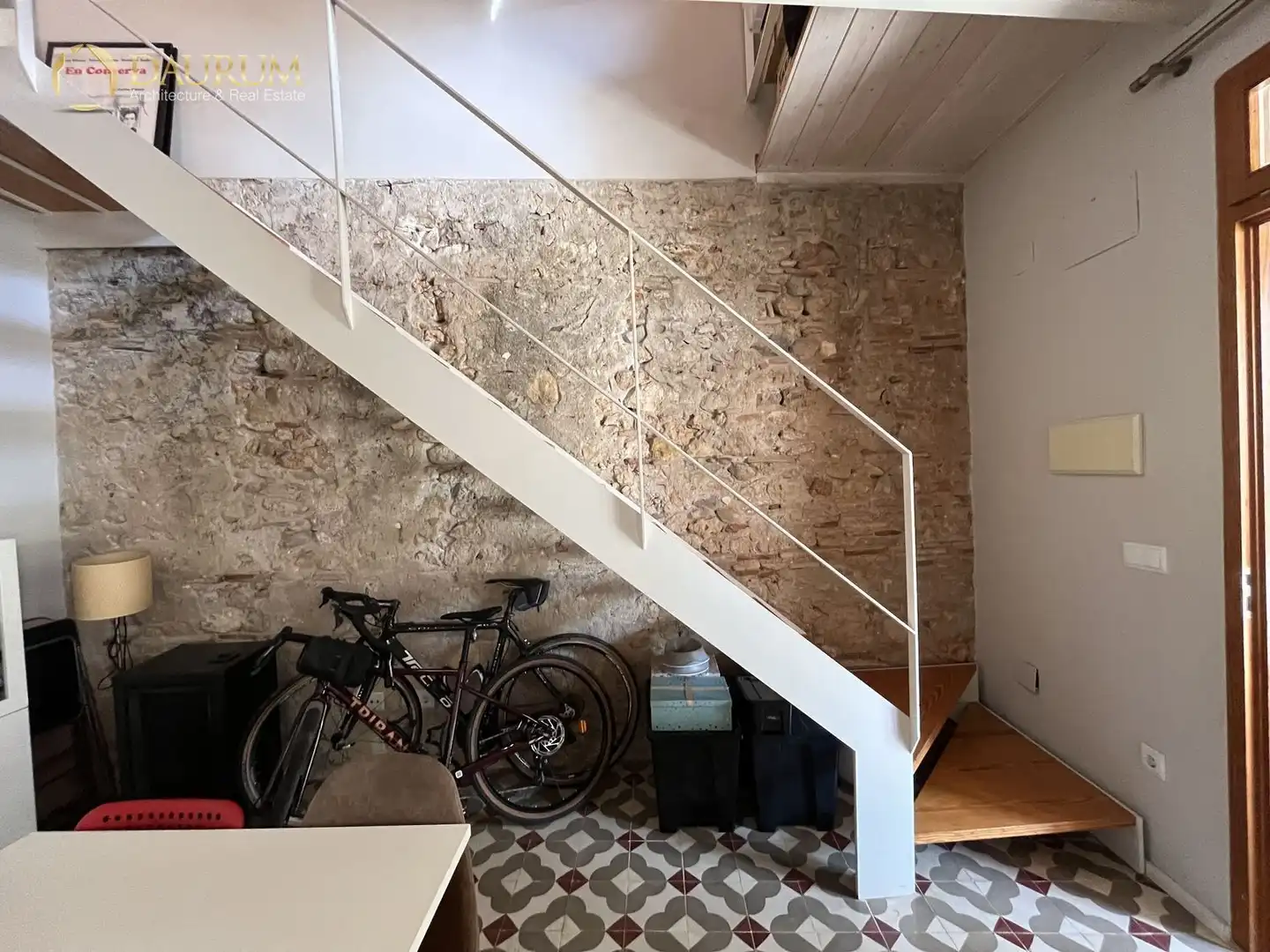 Terraced house for sale in San antonio, imagen 34