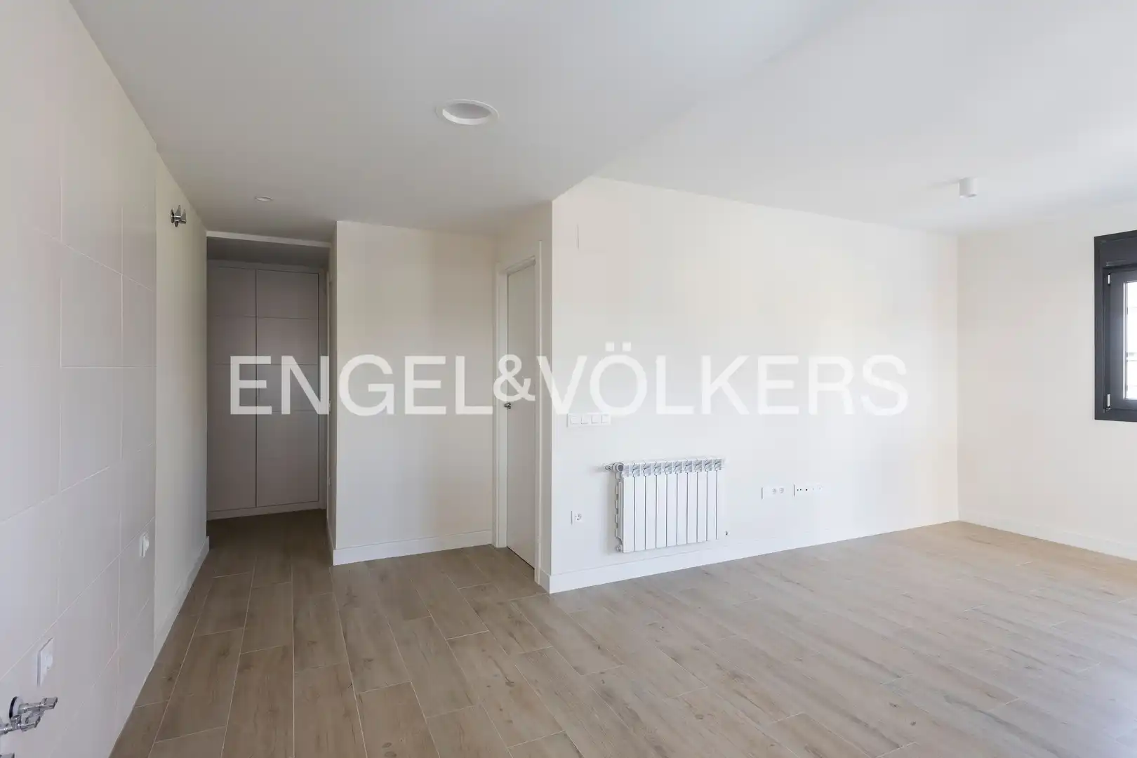 Flat for sale in Guadalajara  with Heating, Furnished and Balcony