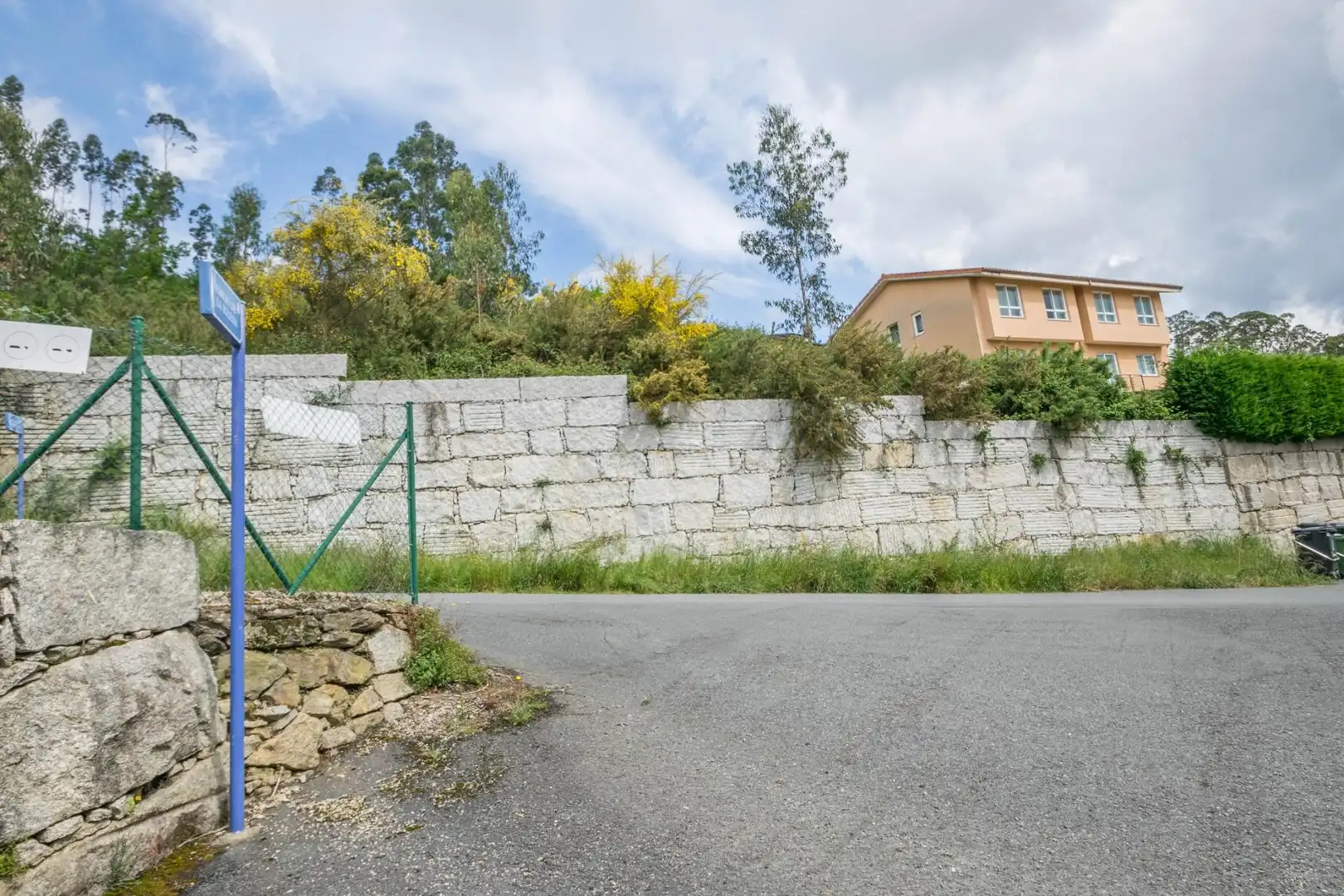 Residential for sale in Culleredo
