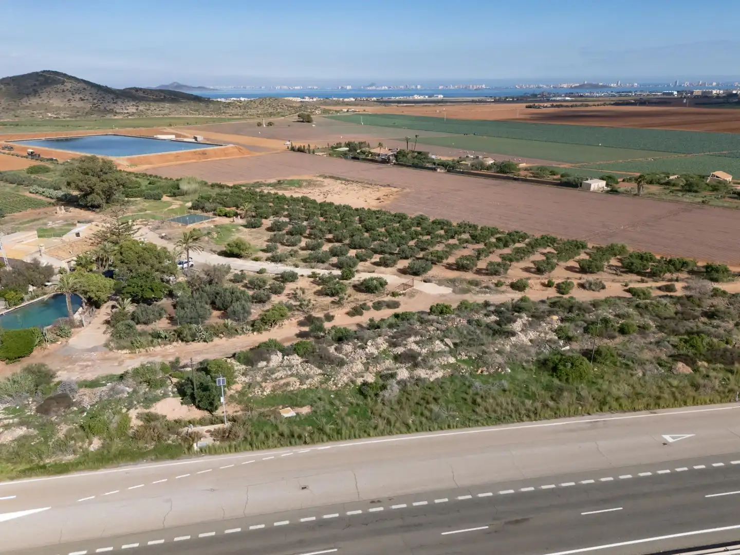 Landhaus zum Verkauf in Mar Menor de Cartagena – Cabo de Palos, imagen 20