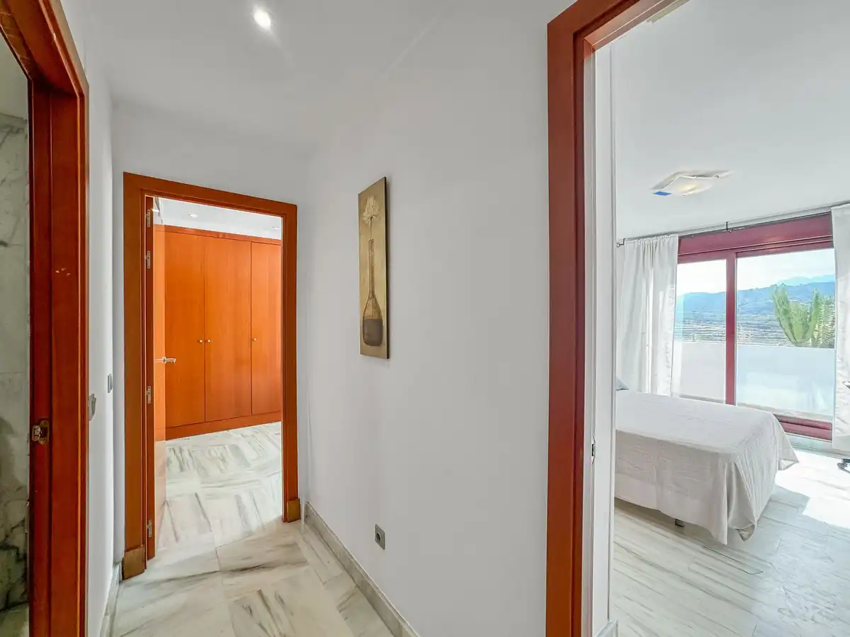 Penthouse with pool for sale in Calle Benahavis, imagen 23