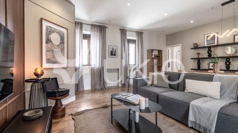 Foto 2 de Apartament de lloguer a Calle de Bailén, Palacio, Madrid