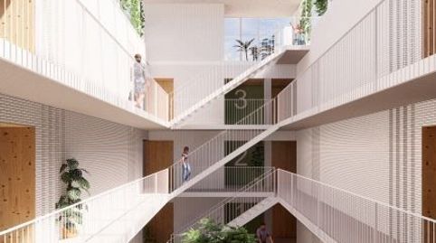 Foto 2 de Residencial en venta en Pallejà, Barcelona