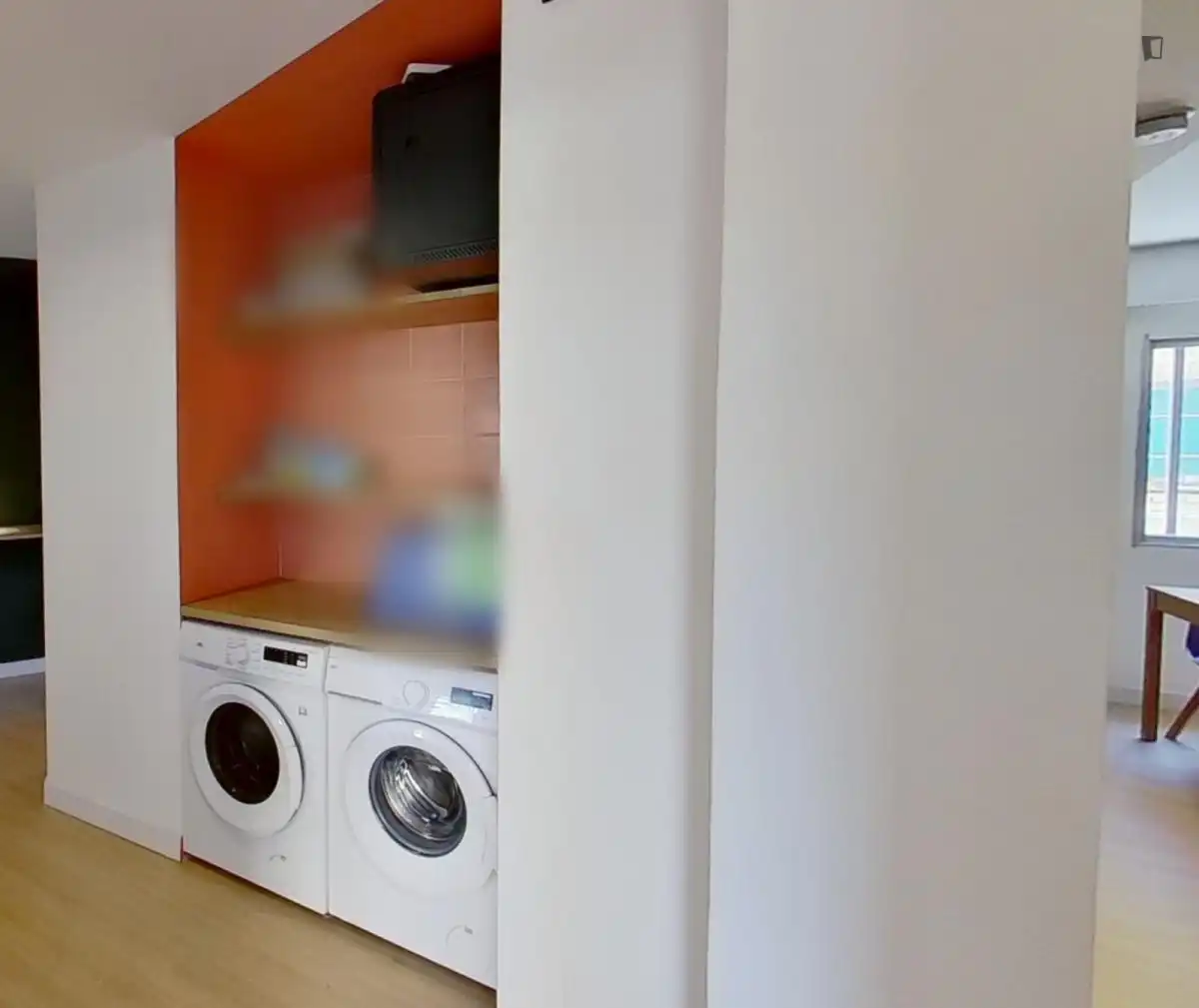 Habitació a Vista Alegre