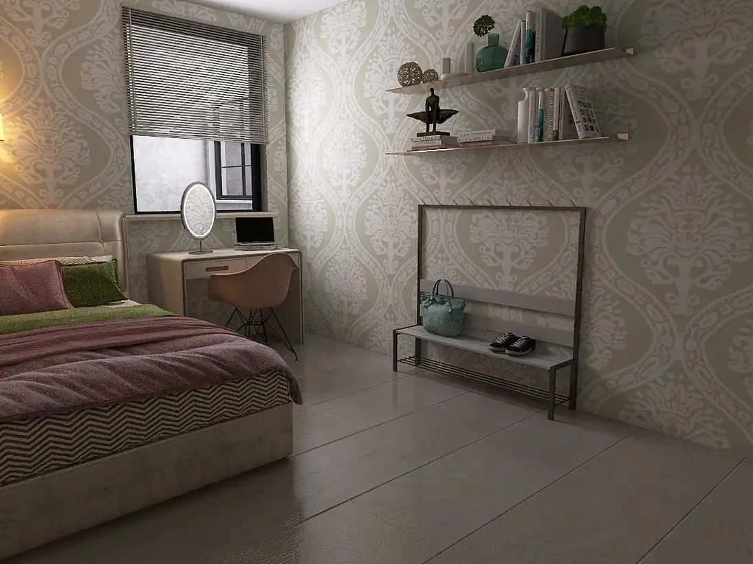 Habitación de Piso en venta en Madrid con Calefacción, Trastero y Amueblado