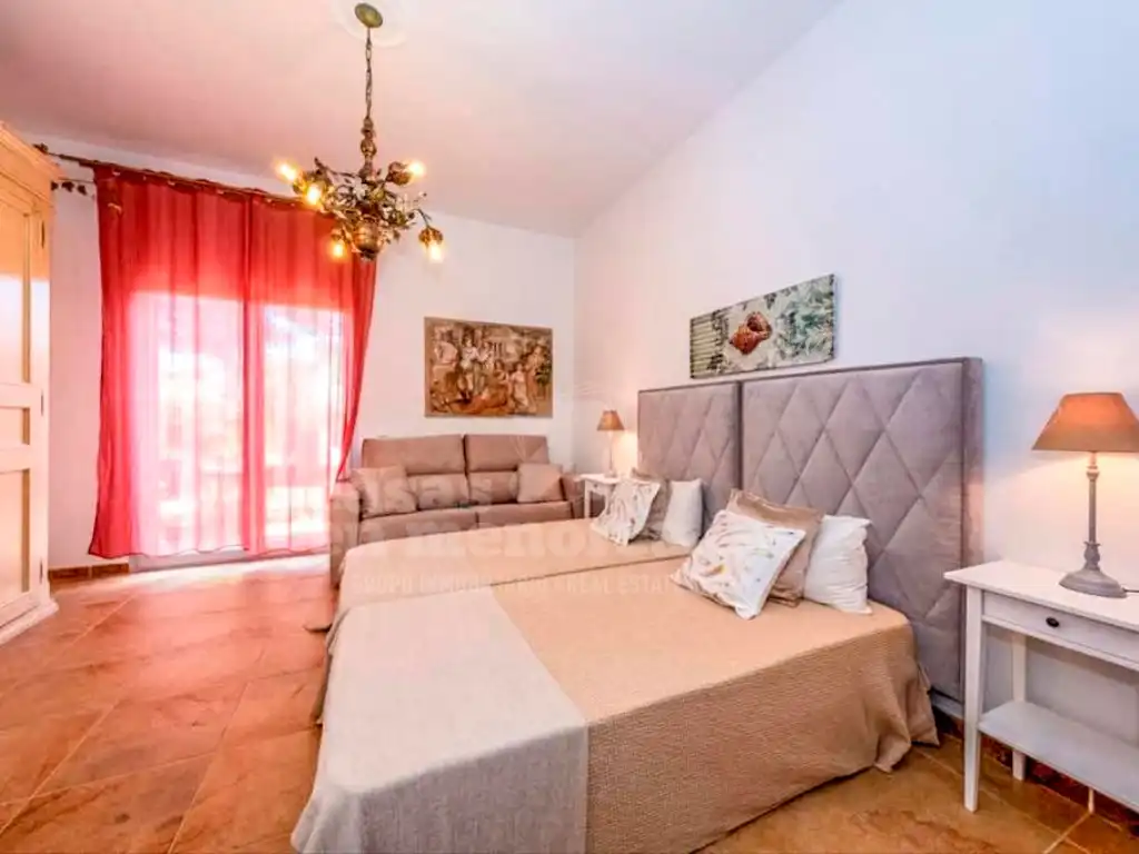 Haus mit Pool zum Verkauf in Binibèquer, imagen 12