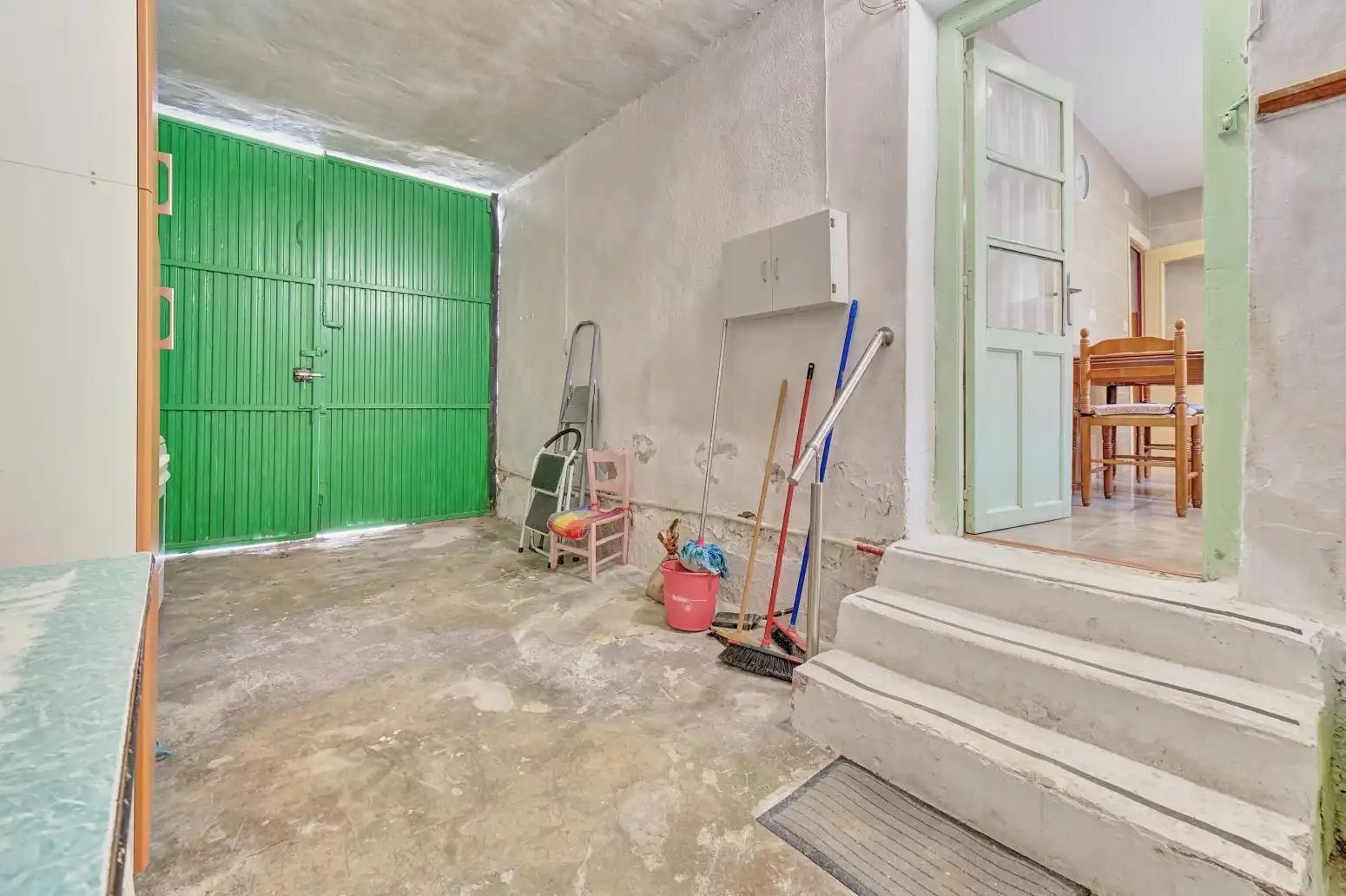 Casa adosada en venta en Arguedas con Calefacción, Jardín privado y Terraza
