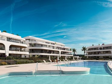 Apartamento con ascensor en venta en Benamara - Atalaya