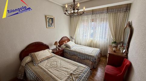 Foto 4 von Wohnung zum Verkauf in San Lorenzo - San Marcos, Segovia Capital