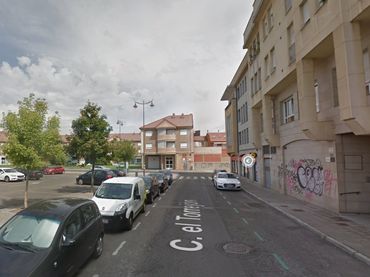 Oficina con ascensor en venta en El Torrejón