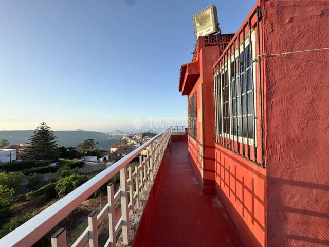 Casa-chalet en Venta en San Lorenzo