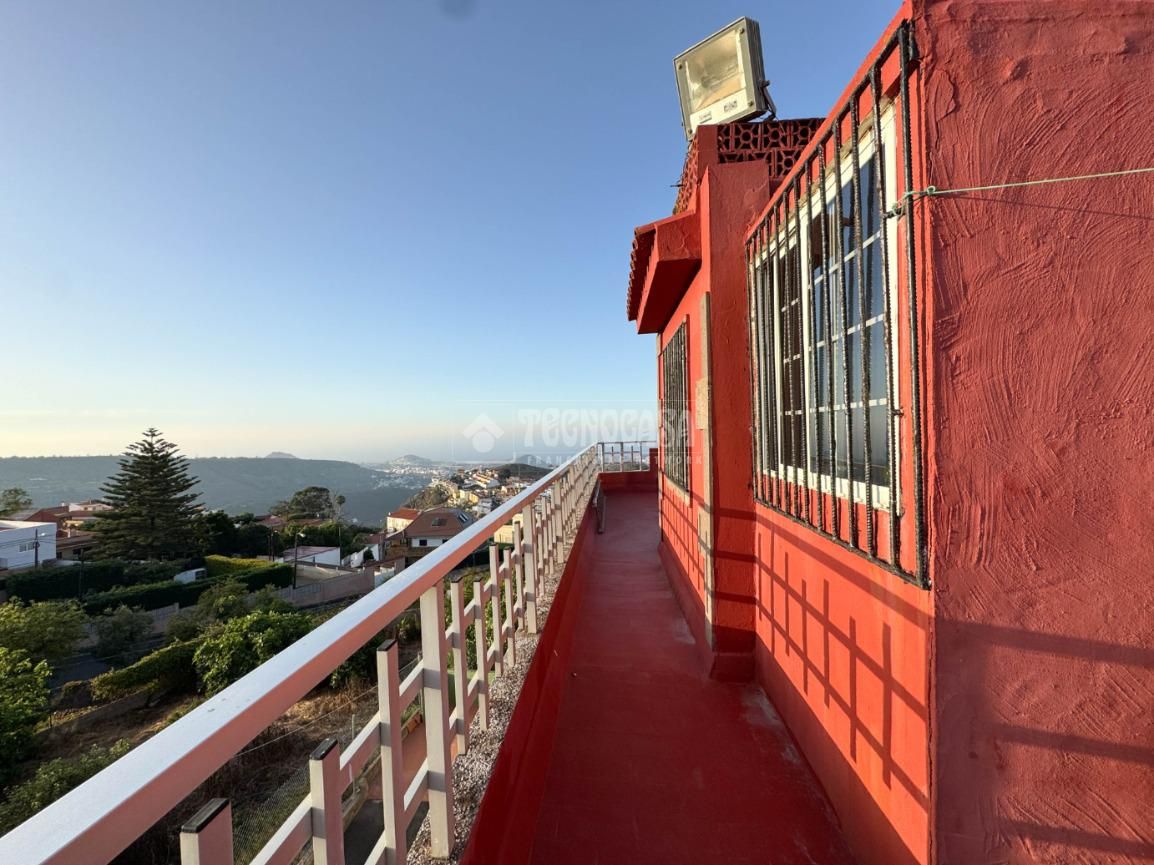 Casa o chalet en venta en San José del Álamo - El Hornillo