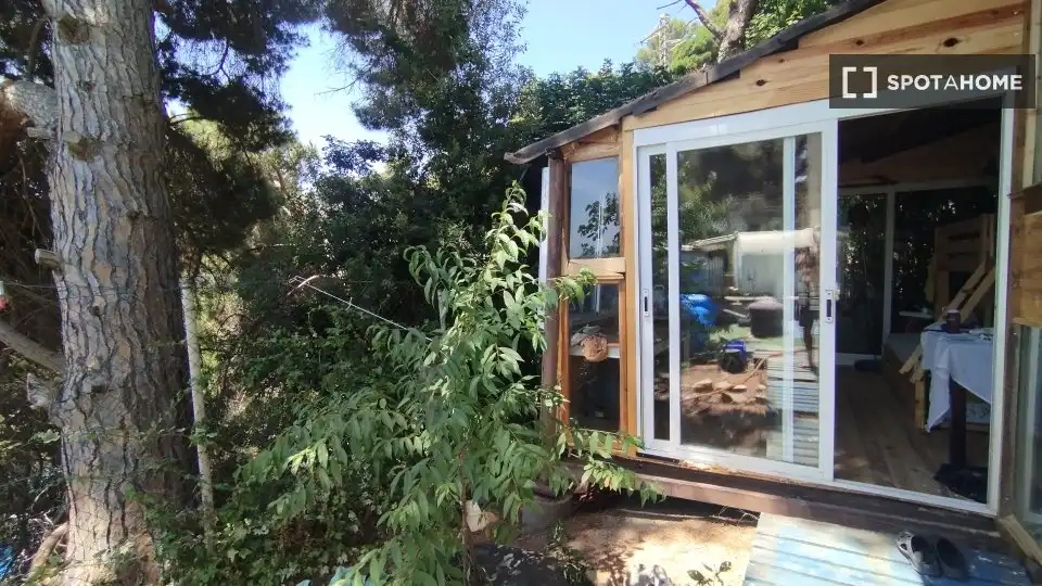Flat for rent in Sant Cebrià de Vallalta