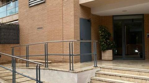 Foto 4 de Pis de lloguer a Paseo de Clara Campoamor, La Constitución - Canaleta, Mislata