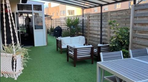 Foto 2 de Pis de lloguer a Carrer Josep Maria Palau I Camps, Es Portixol - Es Molinar, Illes Balears