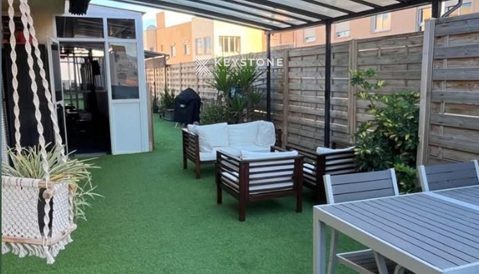 Photo 1 of Flat to rent in Carrer Josep Maria Palau I Camps, Es Portixol - Es Molinar, Illes Balears