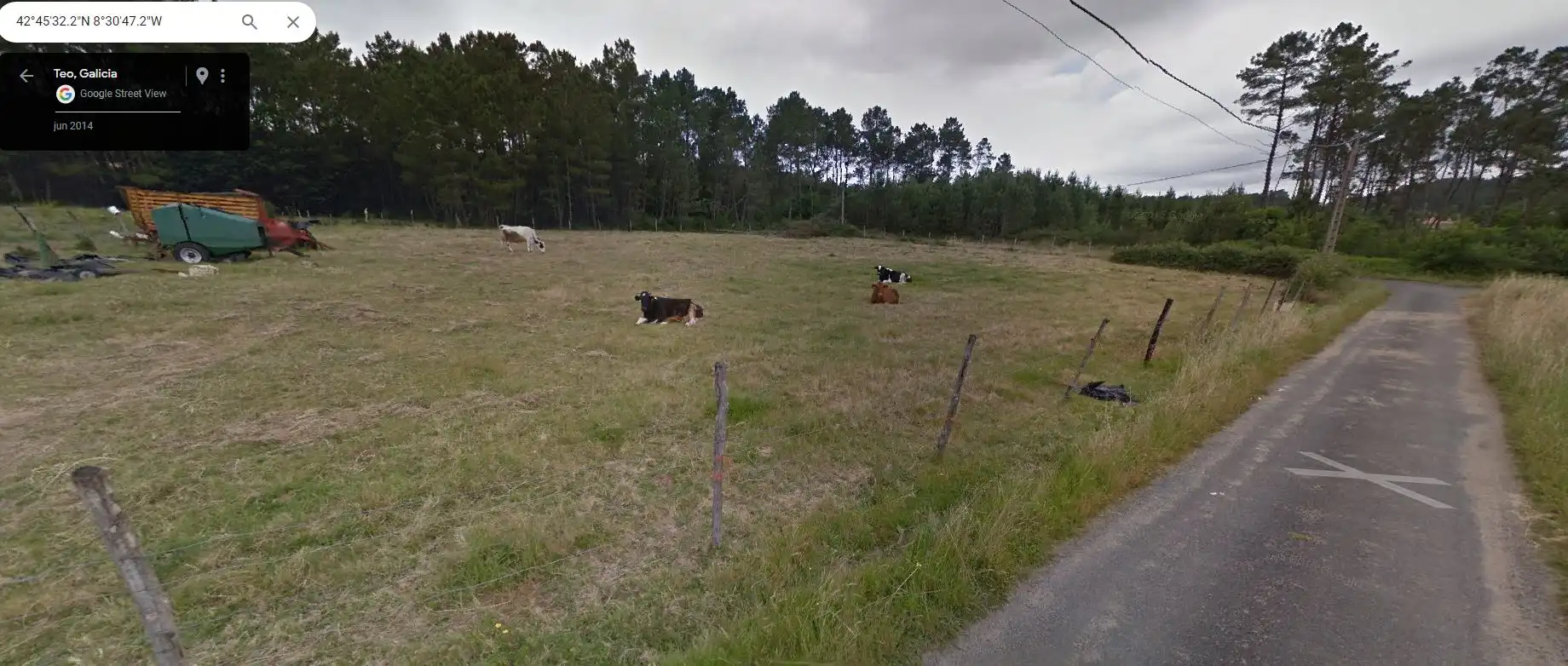 Terrains et parcelles à vendre à Teo, imagen 10