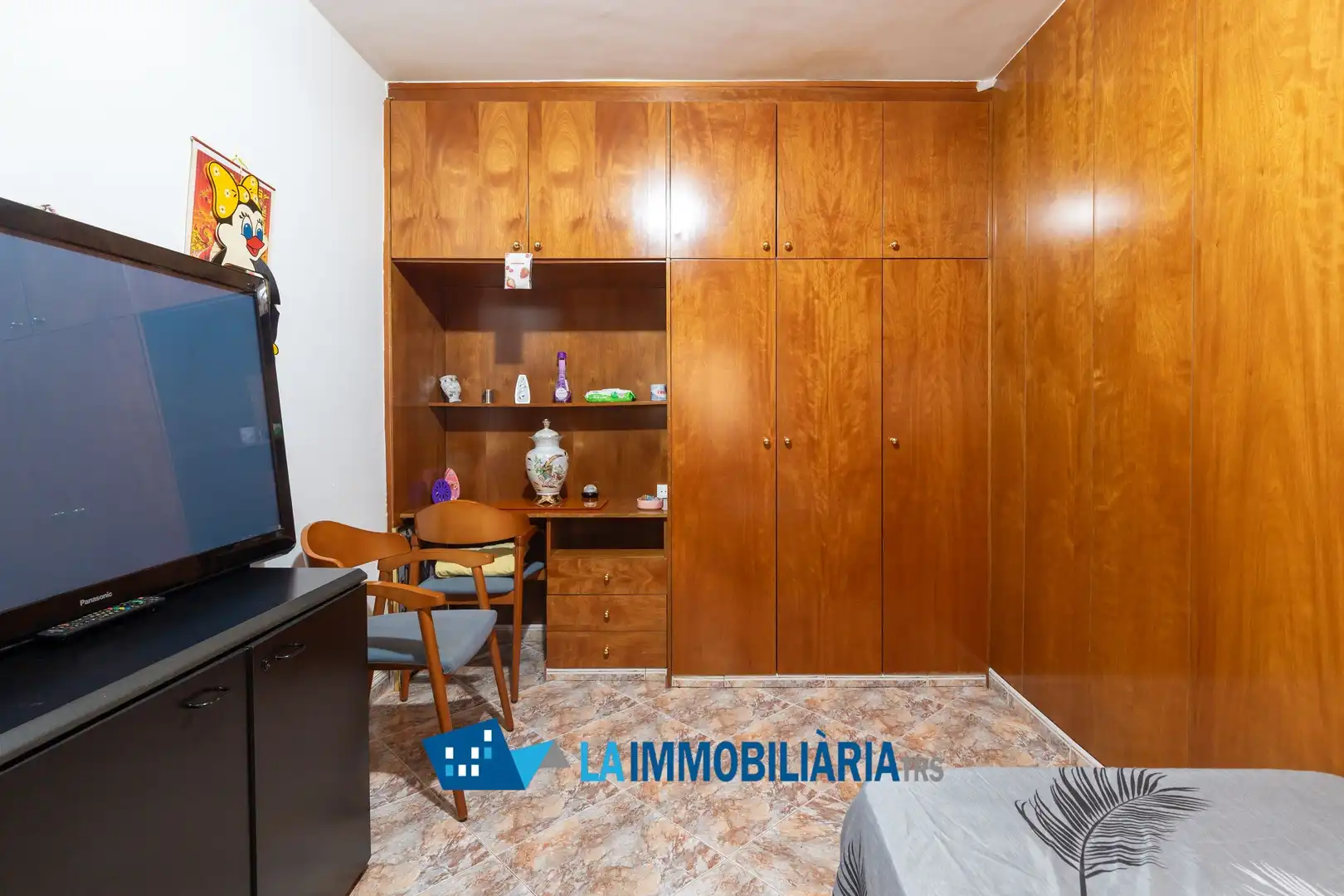 Flat with terrace for sale in Nord-est, imagen 21