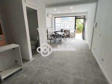 Local comercial en venta en Chorrillo