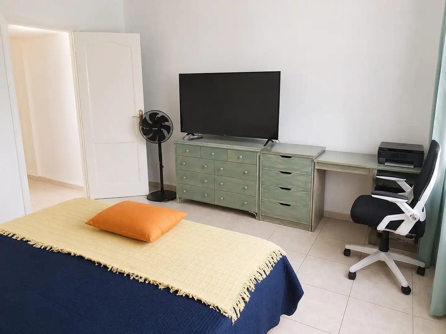 Apartament amb piscina en venda a Chayofa, imagen 11